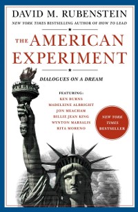 Cover American Experiment