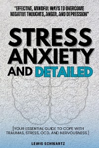 Cover Stress and Anxiety Detailed:::