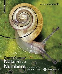 Cover Nature and Numbers