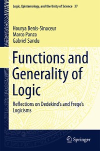 Cover Functions and Generality of Logic