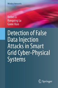 Cover Detection of False Data Injection Attacks in Smart Grid Cyber-Physical Systems