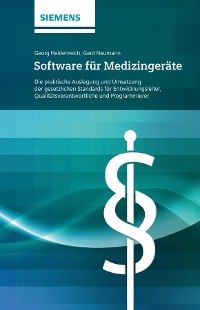 Cover Software für Medizingeräte