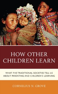 Cover How Other Children Learn