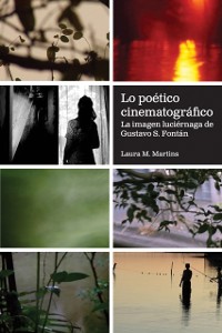 Cover Lo poético cinematográfico