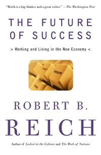Cover Future of Success