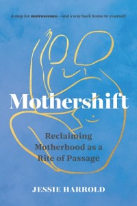 Cover Mothershift