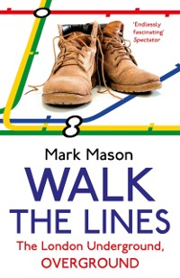 Cover Walk the Lines