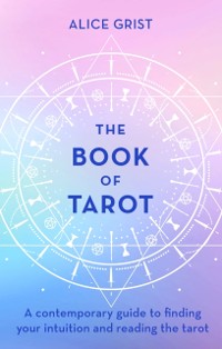 Cover Book of Tarot