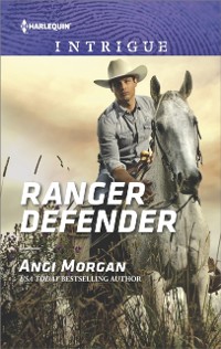 Cover Ranger Defender