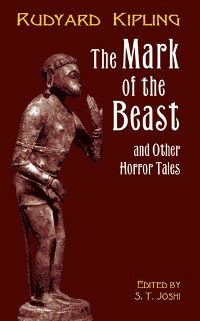 Cover Mark of the Beast