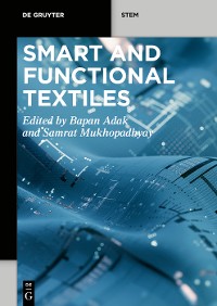 Cover Smart and Functional Textiles
