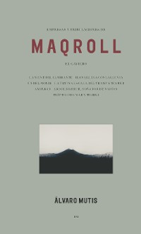 Cover Empresas y tribulaciones de Maqroll el Gaviero