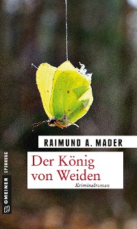 Cover Der König von Weiden