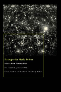 Cover Strategies for Media Reform