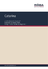 Cover Catarina