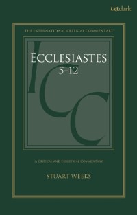 Cover Ecclesiastes 5-12