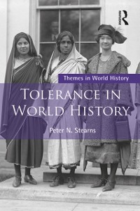 Cover Tolerance in World History