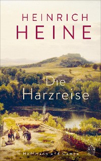 Cover Die Harzreise