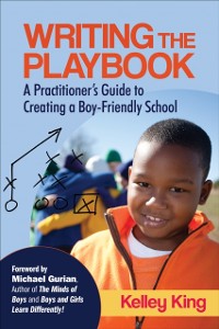 Cover Writing the Playbook