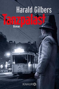 Cover Tanzpalast