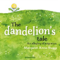 Cover Dandelion's Tale