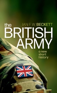 Cover British Army