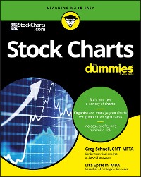 Cover Stock Charts For Dummies