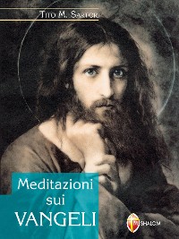 Cover Meditazioni sui Vangeli