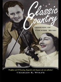 Cover Classic Country