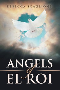 Cover Angels of El Roi