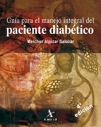 Cover Guía para el manejo integral del paciente diabético