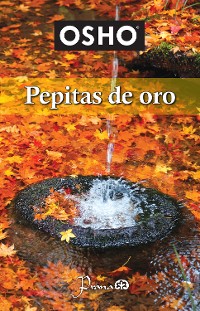 Cover Pepitas de oro