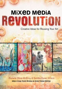 Cover Mixed Media Revolution