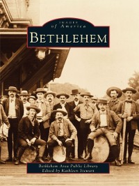 Cover Bethlehem