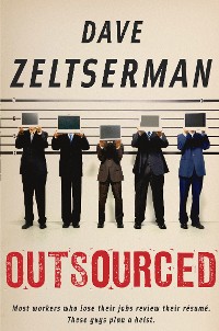 Cover Outsourced