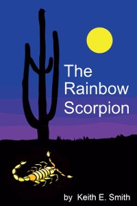 Cover Rainbow Scorpion