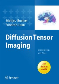 Cover Diffusion Tensor Imaging