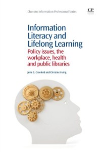 Cover Information Literacy and Lifelong Learning