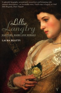 Cover Lillie Langtry