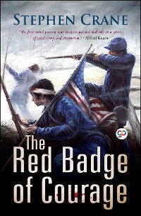 Cover The Red Badge of Courage
