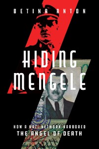 Cover Hiding Mengele