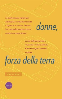 Cover Donne forza della terra