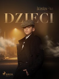 Cover Dzieci