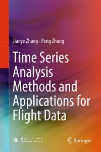 Cover Time Series Analysis Methods and Applications for Flight Data
