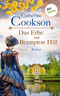 Cover Das Erbe von Brampton Hill