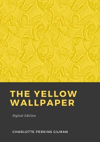 Cover The yellow wallpaper