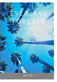 Cover Everland forever