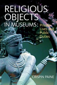 Cover Religious Objects in Museums