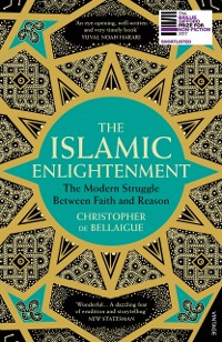 Cover Islamic Enlightenment