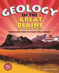 Cover Geology of the Great Plains and Mountain West